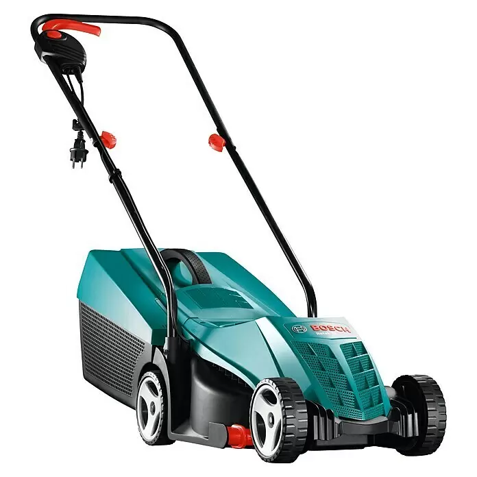 Bosch Elektro-Rasenmäher Rotak 32