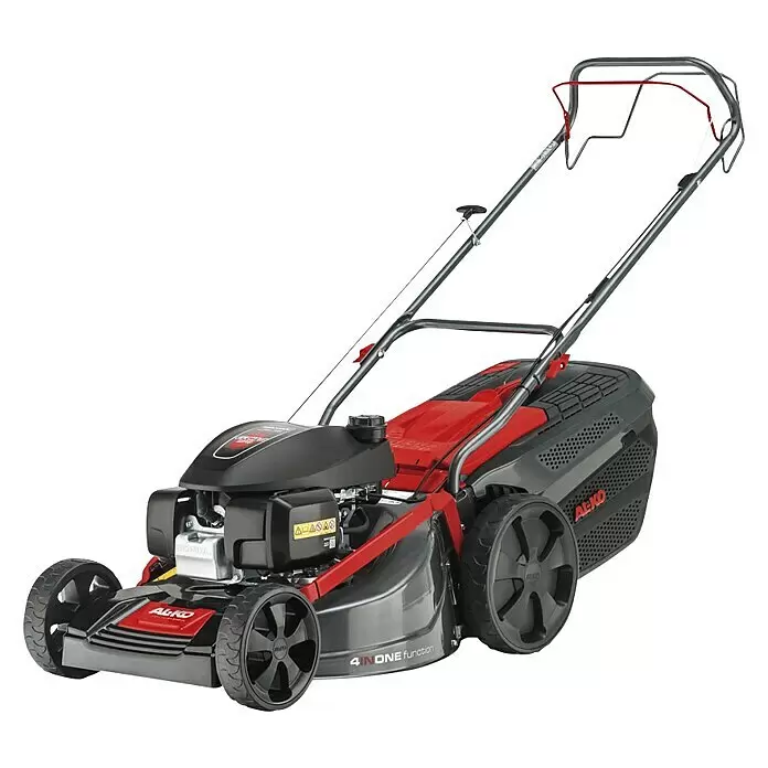 AL-KO Benzin-Rasenmäher 51.9 SP-H Highline
