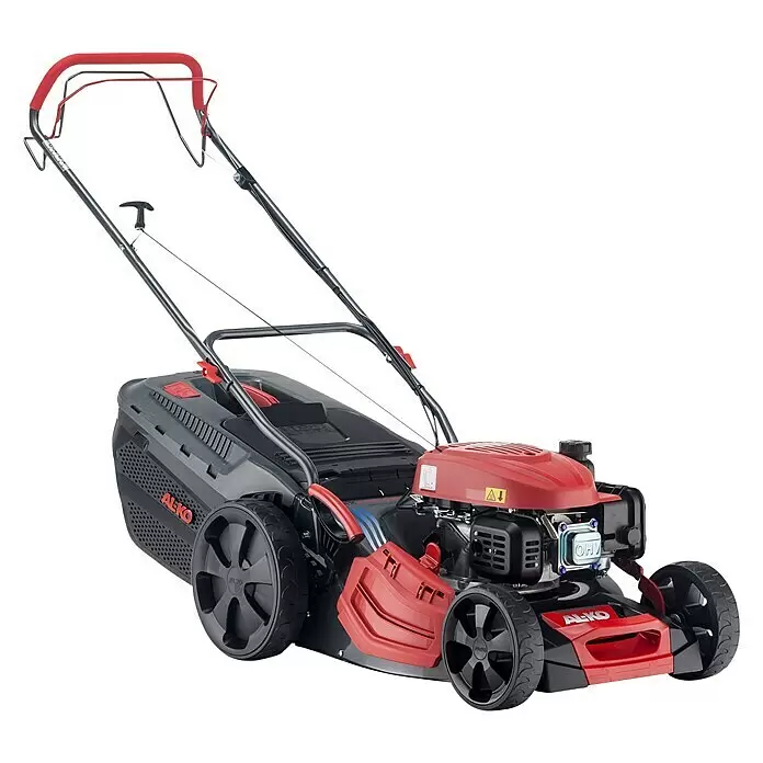 AL-KO Comfort Benzin-Rasenmäher 46.0 SP-A PLUS