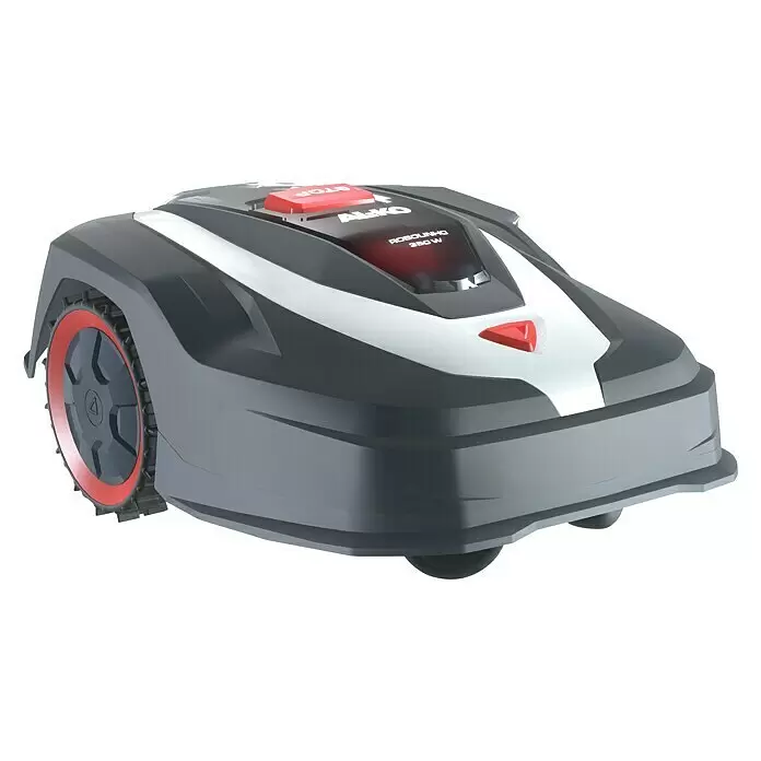 AL-KO Mähroboter Robolinho 350 W