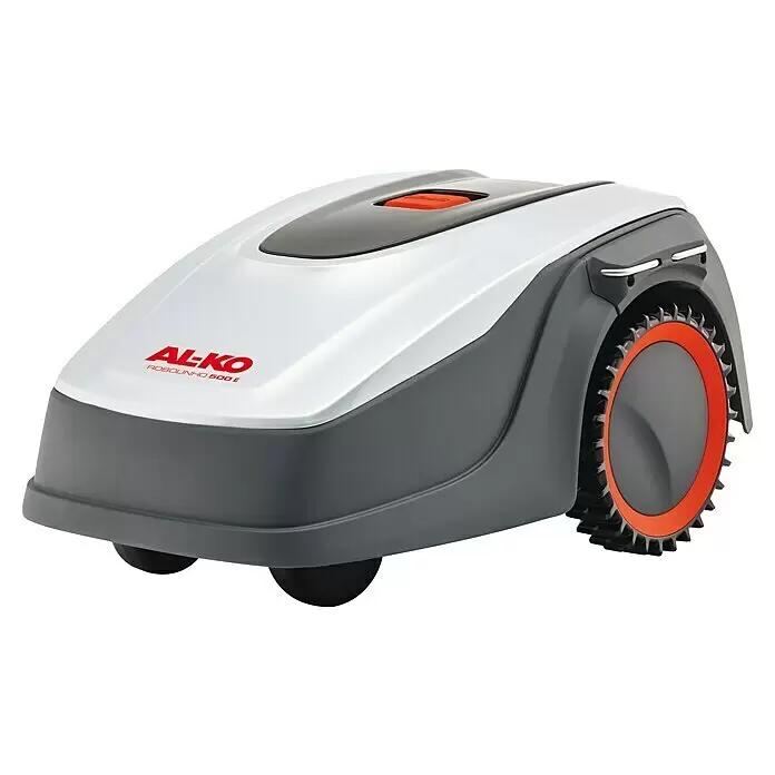 AL-KO Mähroboter Robolinho 500 E