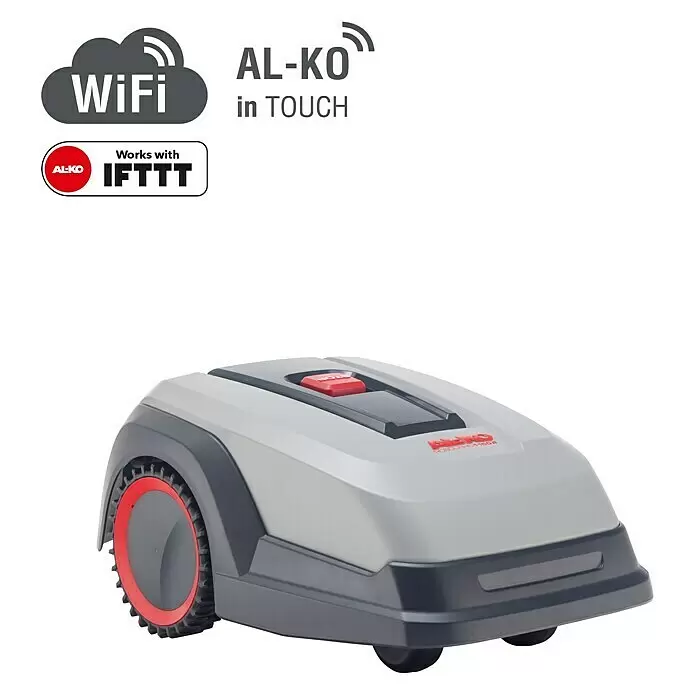 AL-KO Premium Mähroboter Robolinho 1150