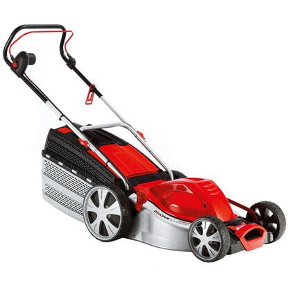 Al-Ko Elektro-Rasenmäher Silver 46.4 E Comfort