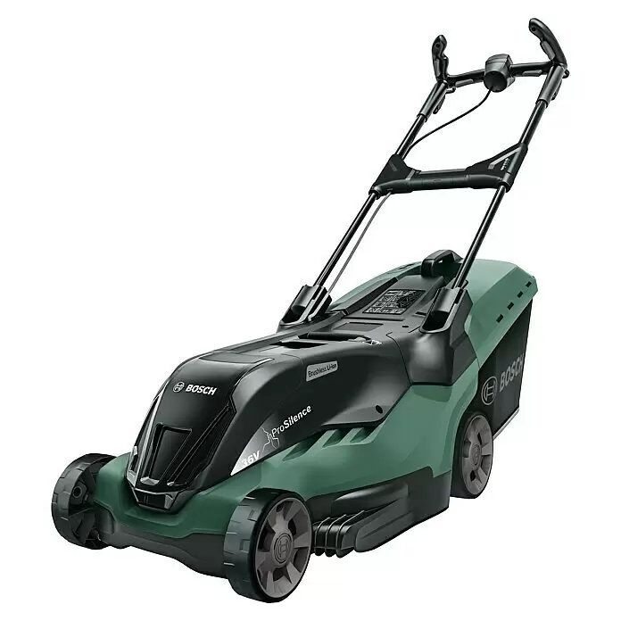 Bosch Akku-Rasenmäher AdvancedRotak 36-660