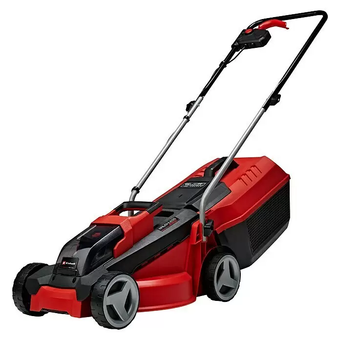 Einhell Power X-Change Akku-Rasenmäher GE-CM 18/30 Li