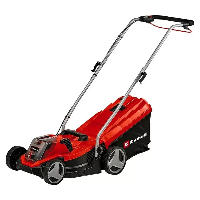 Einhell Power X-Change Akku-Rasenmäher GE-CM 18/33 Li