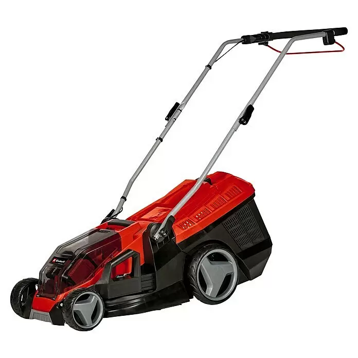 Einhell Power X-Change Akku-Rasenmäher GE-CM 36/36 LI