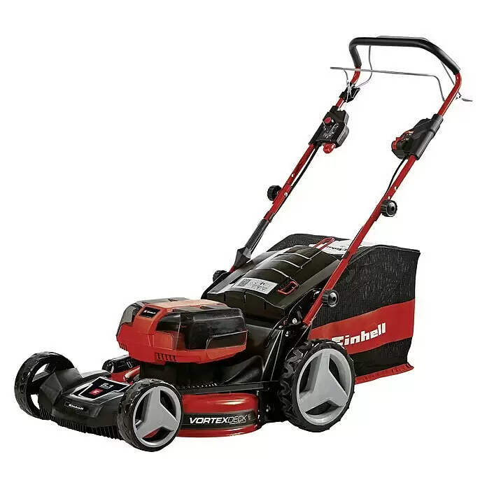 Einhell Power X-Change Akku-Rasenmäher GP-CM 36/47 S HW Li