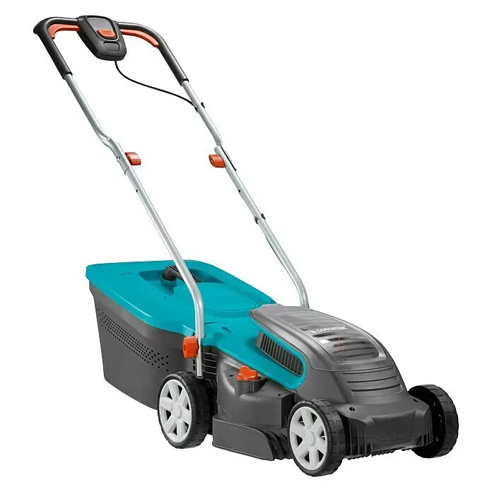 Gardena Akku-Rasenmäher PowerMax Li-40/32