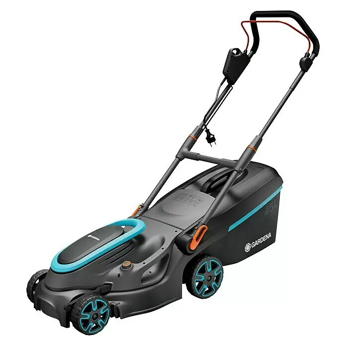 Gardena Elektro-Rasenmäher PowerMax 1800/37 G2