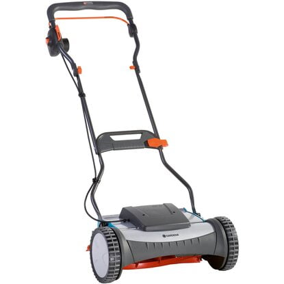 Gardena Elektro-Spindelmäher 380 EC