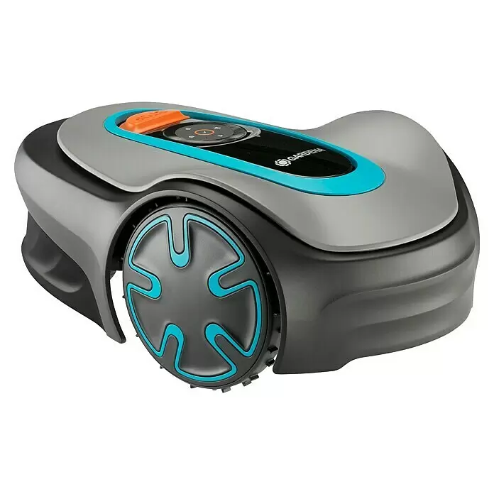 Gardena Mähroboter Sileno minimo 250