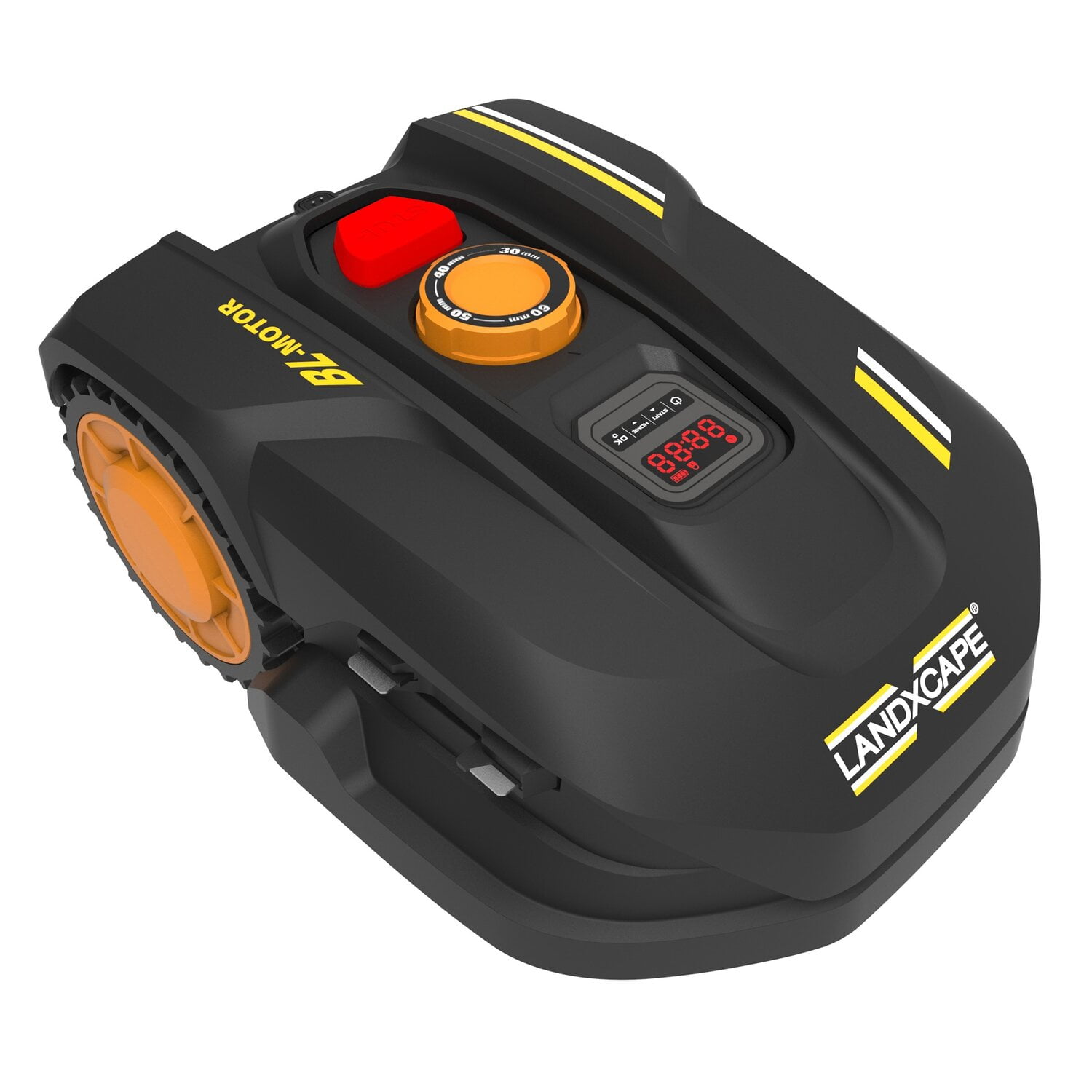 LandXcape Mähroboter LX790 bis 600 m²