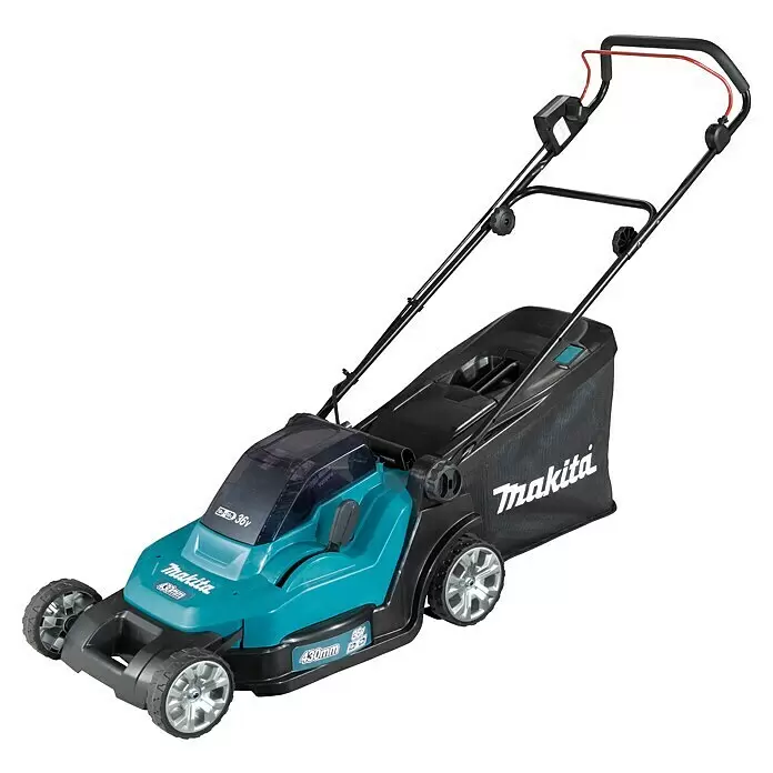 Makita Akku-Rasenmäher DLM330RM