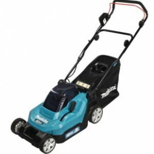 Makita DLM382Z Akku-Rasenmäher