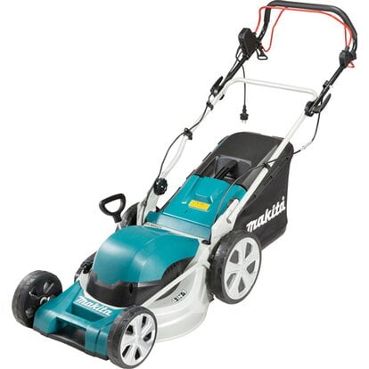 Makita Elektro-Rasenmäher ELM4621 mit 1.800 W 46 cm
