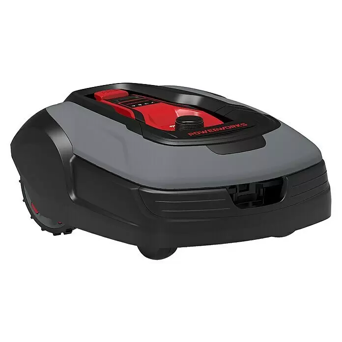 Powerworks Mähroboter P10