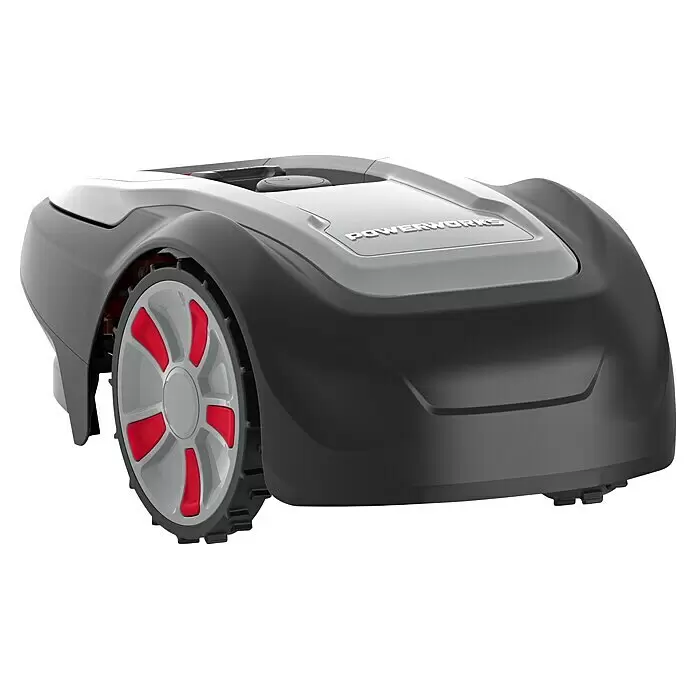 Powerworks Mähroboter P7