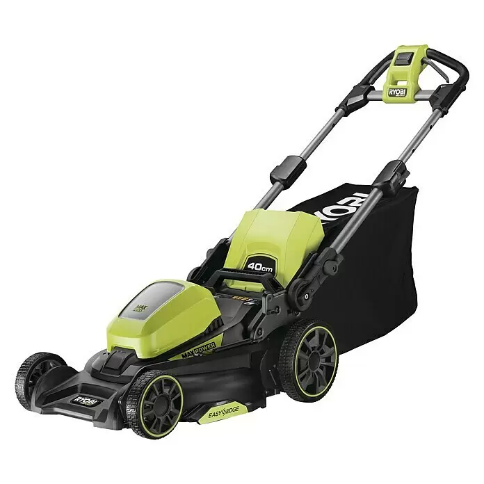Ryobi Akku-Rasenmäher RY36LM40A-0