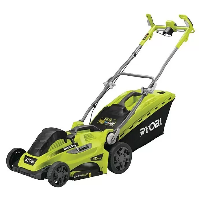 Ryobi Elektro-Rasenmäher RLM18E40H