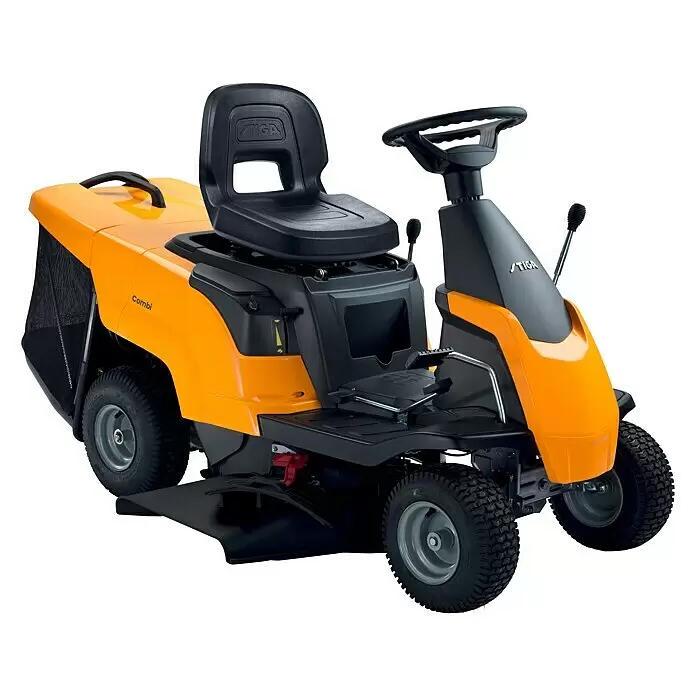 Stiga Rasentraktor Combi 166