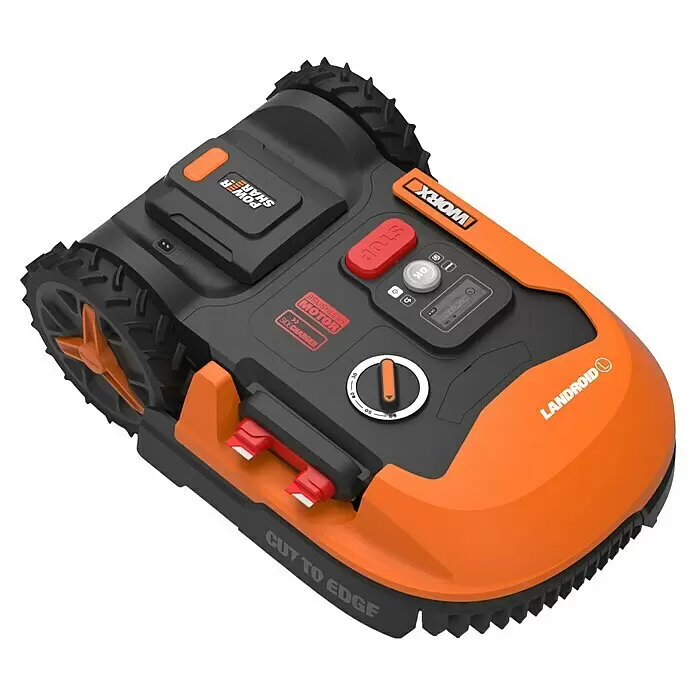Worx Landroid Mähroboter L1000