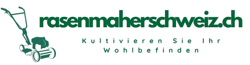 Rasenmaherschweiz.ch - Kultivieren Sie Ihr Wohlbefinden